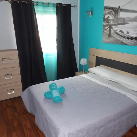 Villas Brujula Company Villa *