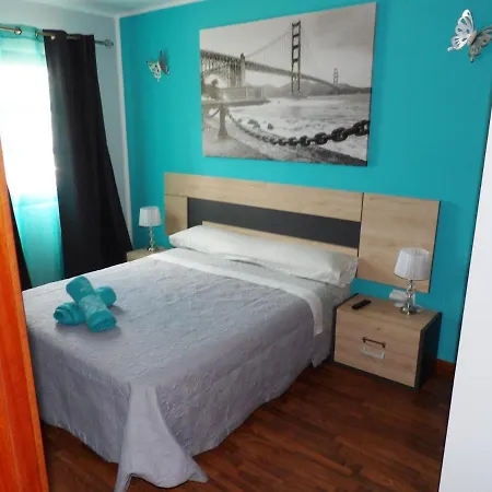 Villas Brujula Company Villa *