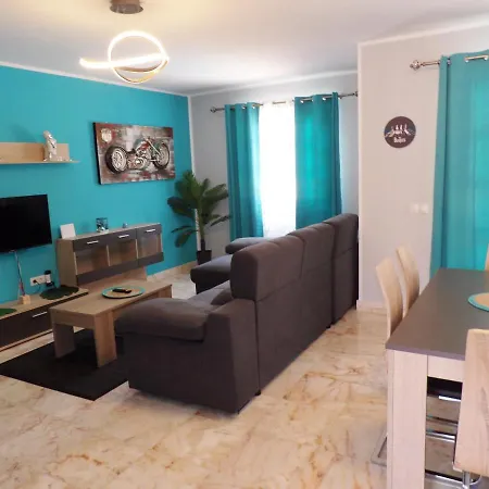 Villas Brujula Company Villa Corralejo