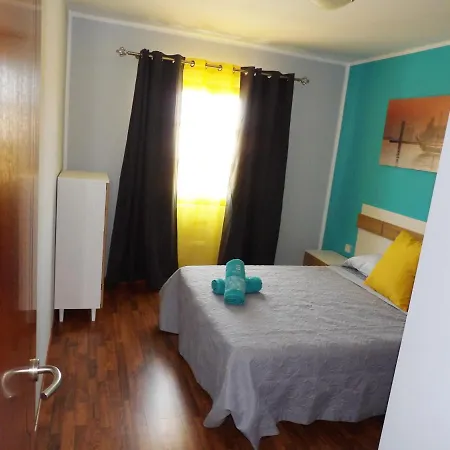Villas Brujula Company * Corralejo