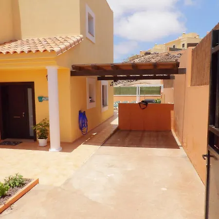 Villas Brujula Company * Corralejo