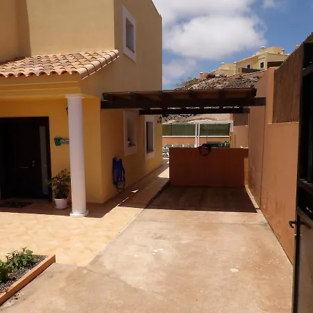 Villa Villas Brujula Company