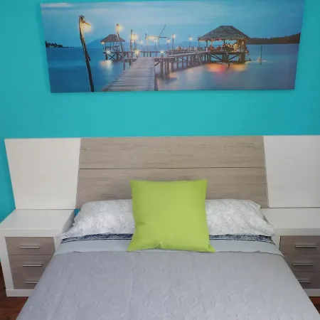 Villa Villas Brujula Company *