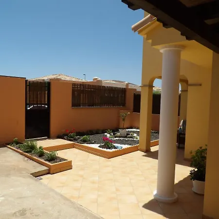 Villa Villas Brujula Company