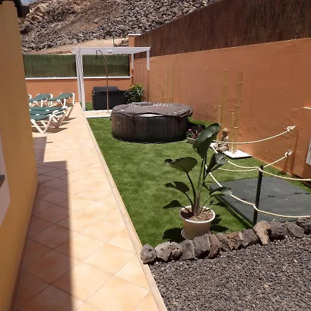 Villas Brujula Company * Corralejo