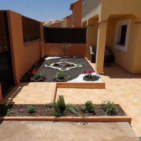 Villa Villas Brujula Company