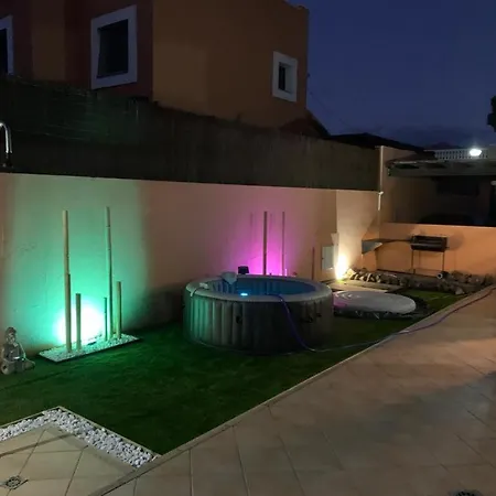 Villas Brujula Company Villa Corralejo
