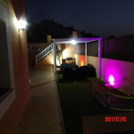 Villas Brujula Company Villa
